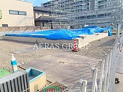 グリーナブル若葉I