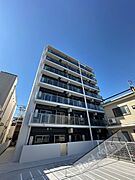 住ノ江駅より徒歩6分 2階 新築の賃貸物件