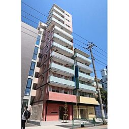 JR山手線 田端駅 徒歩9分の賃貸マンション