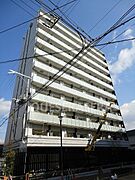 中津駅より徒歩1分 10階 築13年8ヶ月の賃貸物件