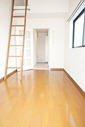 セドルハイム田園調布 207 2階1Kのリビング/ダイニング