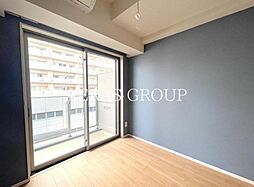 アルファプライム東陽町 2階1DKのリビング/ダイニング