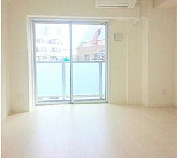 ブライズ赤羽 4階1Kのリビング/ダイニング