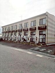 レオパレスウエストゴールド