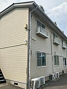 スカイホーク鷹取第９ハウス・チカ 1階 築30年8ヶ月の賃貸物件