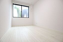 エクセラン西国立 1階1Kのリビング/ダイニング