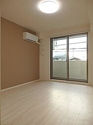 I・N香ヶ丘 3階1Kのリビング/ダイニング