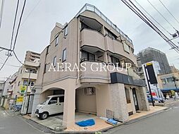 ジョリーパレス