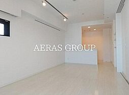 ステージファースト飯田橋アジールコート 10階1LDKのリビング/ダイニング