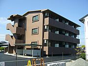富士駅より徒歩21分 1階 築18年5ヶ月の賃貸物件