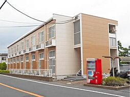 JR南武線 中野島駅 徒歩9分