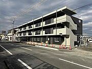 指宿駅より徒歩13分 1階 新築の賃貸物件