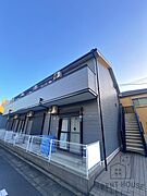 岸和田駅より徒歩8分 2階 築25年1ヶ月の賃貸物件