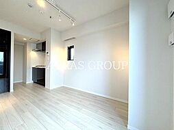 ラぺルラ四谷 502 5階1LDKのリビング/ダイニング