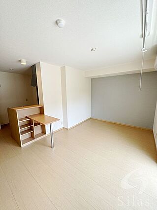 アンソレイエ C棟_内装_3