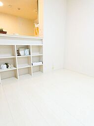 Osaka Metro長堀鶴見緑地線 横堤駅 徒歩12分の賃貸アパート 3階1LDKのリビング/ダイニング