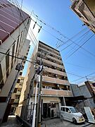 ハウスパーク長居の賃貸物件