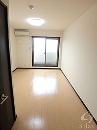 南海高野線 浅香山駅 徒歩7分の賃貸アパート 1階1Kのリビング/ダイニング