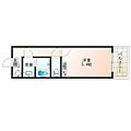 PerfectLife九条6階5.6万円