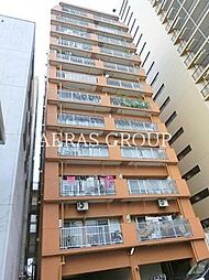 キャニオンマンション板橋