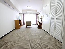 JR山手線 大塚駅 徒歩4分の賃貸マンション 4階ワンルームのリビング/ダイニング