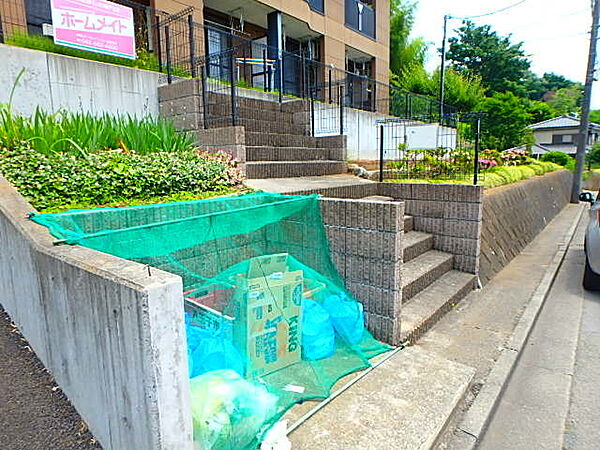 アップヒルズ 102｜東京都八王子市鑓水(賃貸マンション1K・1階・26.25㎡)の写真 その23