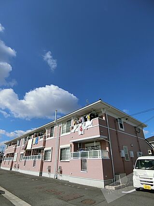 クラール・ベルF・U_トップ画像