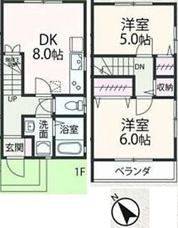 間取り：214079723890