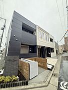 石津川駅より徒歩20分 1階 新築の賃貸物件