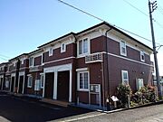 リバーサイドA 2階 築20年3ヶ月の賃貸物件