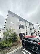 額田駅より徒歩6分 1階 築10年8ヶ月の賃貸物件