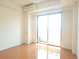 グロースメゾン亀戸 1203 12階1Kのリビング/ダイニング