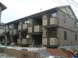 エーデルハイム A