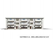 東大阪市西堤本通西１丁目 3階建 新築のイメージ