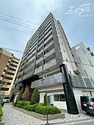 中津駅より徒歩10分 3階 築17年9ヶ月の賃貸物件