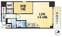 プレジオ神戸長田 9階/-
