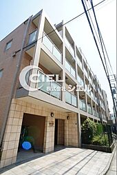 グランヴァン駒込染井