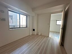 パークアクシス板橋本町ステーションゲート 8階2LDKのリビング/ダイニング