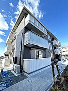 ＧＲＡＮＤＥＬ 1階 築2年8ヶ月の賃貸物件