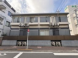 東急池上線 池上駅 徒歩8分