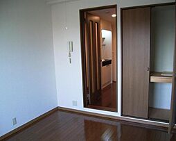 東急多摩川線 矢口渡駅 徒歩3分の賃貸マンション 3階1Kのリビング/ダイニング