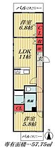 間取り：213124464500
