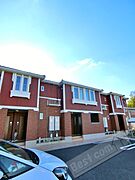 アルソーレ 1階 築7年8ヶ月の賃貸物件