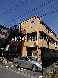 フォルテーヌ東葛西