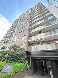 朝日上野マンション