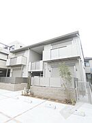 堺東駅より徒歩10分 2階 築6年9ヶ月の賃貸物件