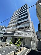 福島駅より徒歩5分 2階 築4年9ヶ月の賃貸物件