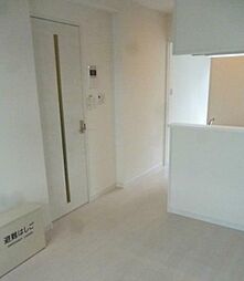 ブリステラス学芸大学前 3階1DKのリビング/ダイニング