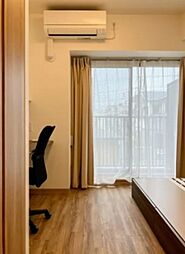 ＫＤＸレジデンス津田沼III 5階ワンルームのリビング/ダイニング