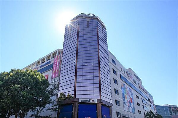 ナチュラルハウス 101｜東京都多摩市落合３丁目(賃貸アパート1SLDK・1階・55.47㎡)の写真 その4